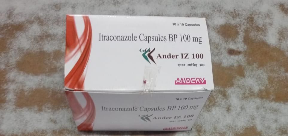 Andercerin